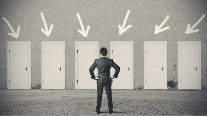 Có những lúc cuộc đời dồn bạn vào chân tường… nhưng chính lúc đó con người mới biết mình mạnh đến đâu