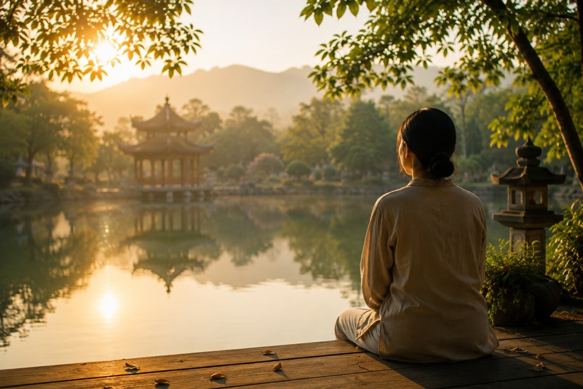 Càng sống lâu càng thấm: 3 chuyện càng ít người biết, đời càng bình yên