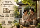 Vì sao cổ nhân nói: “Nhà khuyết góc, vợ chồng không bất hòa cũng ly thân”?