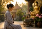 Phật Tử Tại Gia Có Những Giới Nào? Từ Ngũ Giới Đến Bát Quan Trai Giới