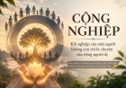 Cộng Nghiệp: Khi Nghiệp Của Một Người Không Còn Chỉ Là Chuyện Của Riêng Người Ấy