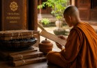 Tỳ Kheo Giữ Bao Nhiêu Giới? Vì Sao Có Nơi Nói 227, Có Nơi Nói 250 Giới?