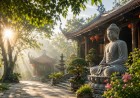 Tứ Diệu Đế là gì? Hiểu bốn sự thật Đức Phật chỉ dạy