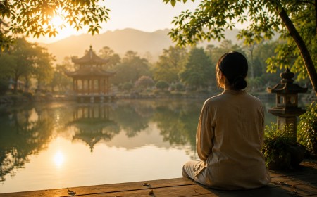 Càng sống lâu càng thấm: 3 chuyện càng ít người biết, đời càng bình yên