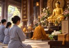 Nghi Thức Quy Y Tam Bảo Gồm Những Gì? Ý Nghĩa Và Những Điều Cần Biết