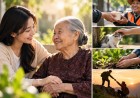 Tích âm đức không phải chuyện xa vời: 5 điều ai cũng có thể làm mỗi ngày