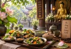 Ăn Chay Trong Phật Giáo Là Gì? Ý Nghĩa, Các Hình Thức Và Cách Thực Hành Đúng