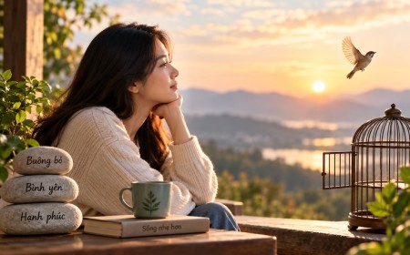 3 thứ càng ôm chặt càng đáng sợ, nhiều người nhận ra quá muộn