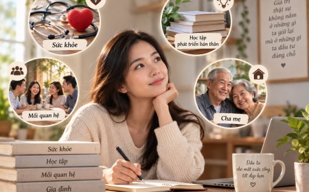 Đời người có 4 khoản tiền không nên tiếc, tiết kiệm sai chỗ đôi khi phải trả giá rất đắt