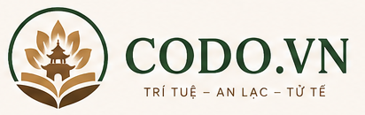 CODO.VN Logo